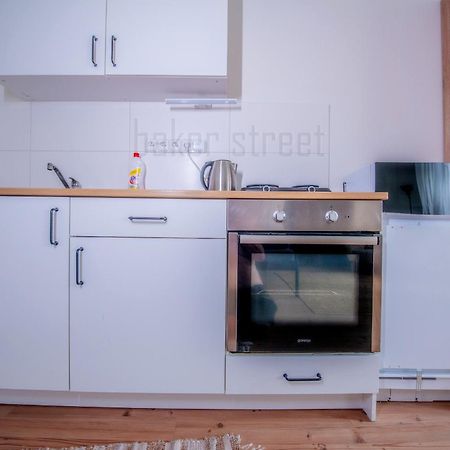 Cozy Apartment Close To Palmovka Prague Extérieur photo