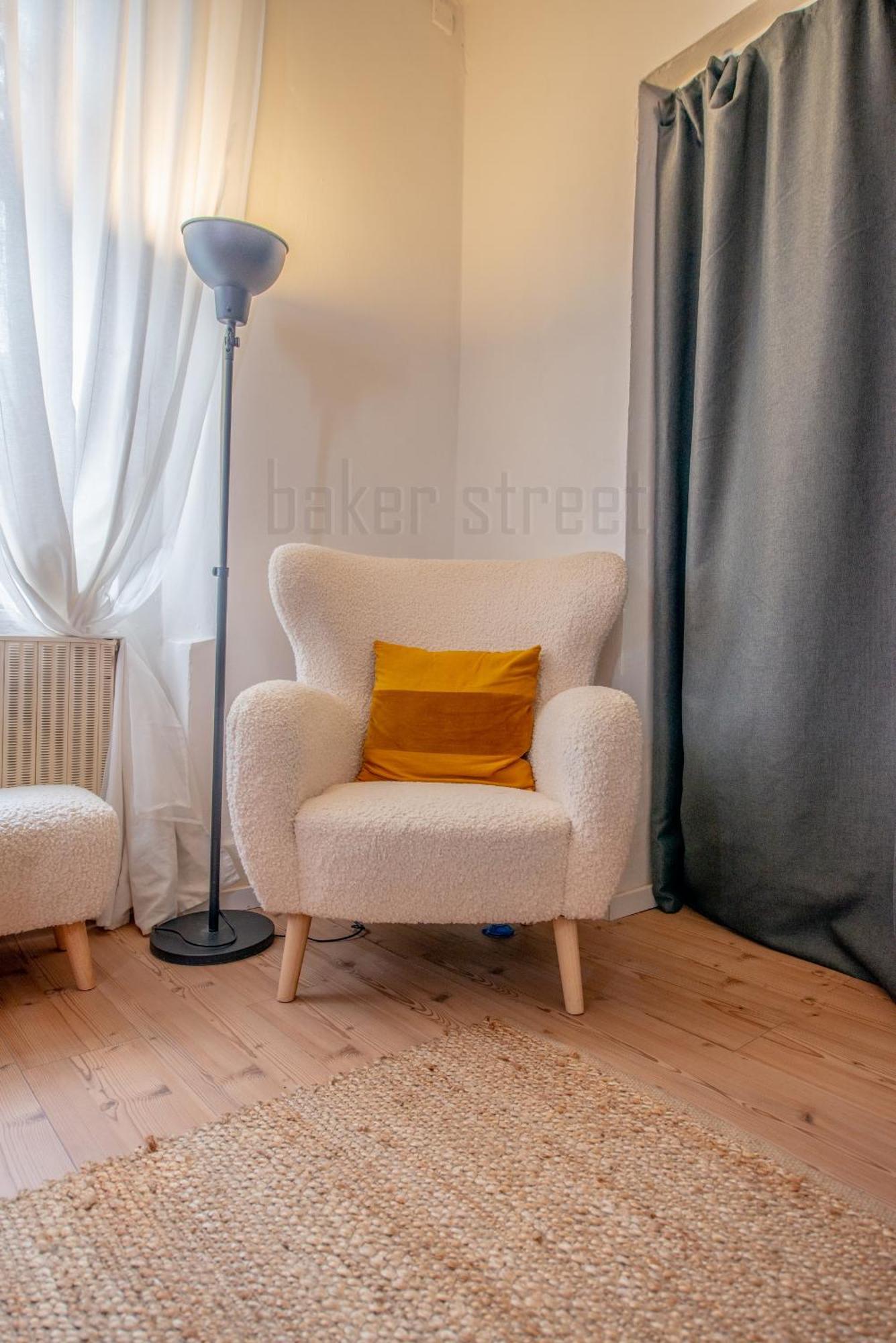 Cozy Apartment Close To Palmovka Prague Extérieur photo