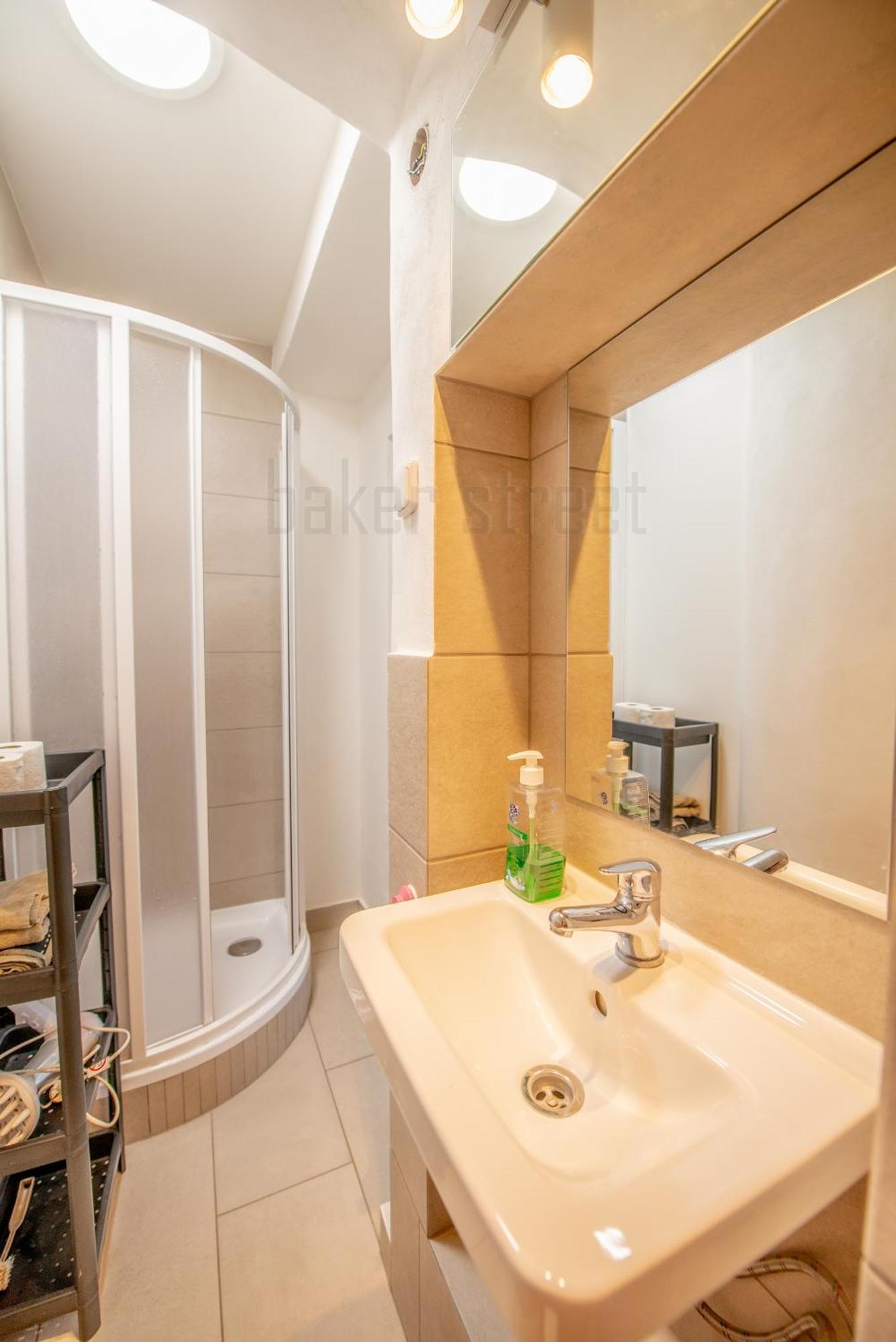 Cozy Apartment Close To Palmovka Prague Extérieur photo