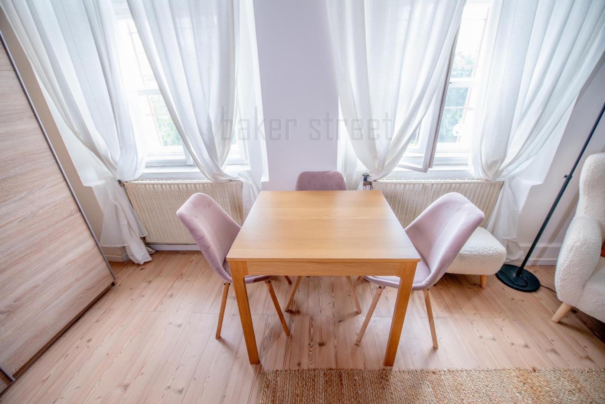 Cozy Apartment Close To Palmovka Prague Extérieur photo