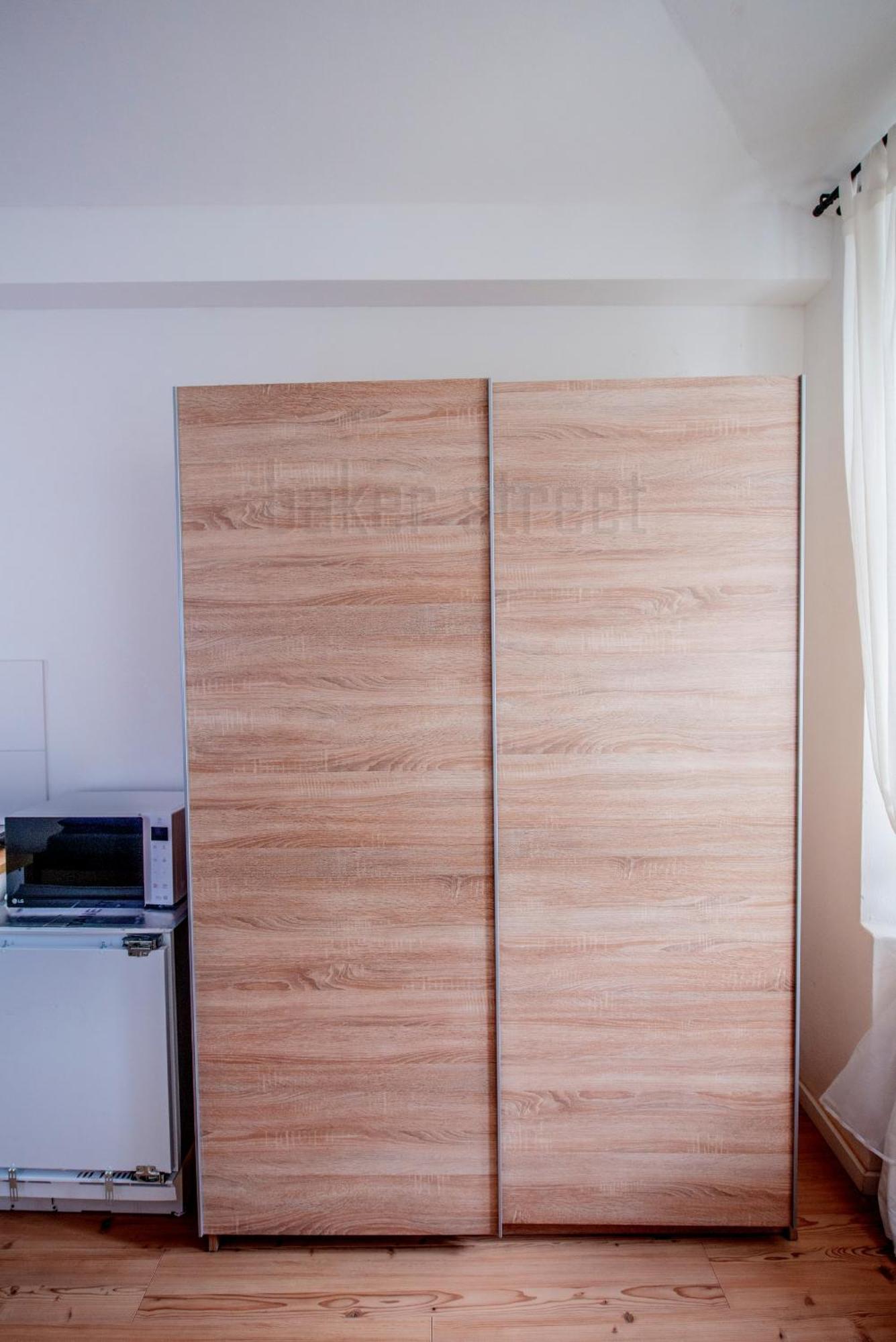 Cozy Apartment Close To Palmovka Prague Extérieur photo